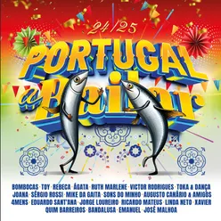 Portugal a bailar 24/25