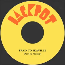 Train to Skaville