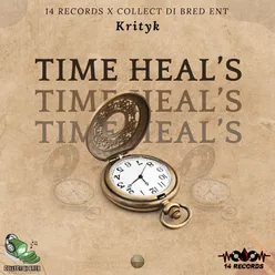 Time Heal's