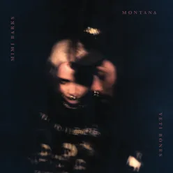 MONTANA (feat. Yeti Bones of Ho99o9)