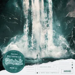 Waterfalls (feat. Keybeaux, Cleva Thoughts, Maree Lawn, Dara Zusko)