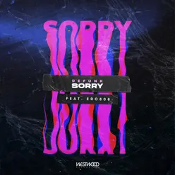 Sorry (feat. Ero808)