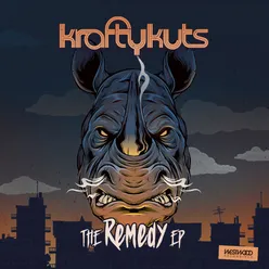 The Remedy EP