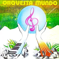 Orquesta Mundo