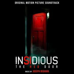 Insidious The Red Door