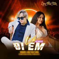 Về Đi Em (Remix)