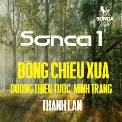 Bóng Chiều Xưa (1971)