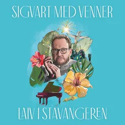 Laiv i Stavangeren (Deluxe version)