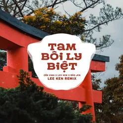 Tam Bôi Ly Biệt (Remix)