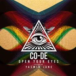 Open Your Eyes (feat. Yasmin Jane)