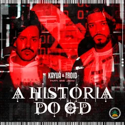 A História do Cd