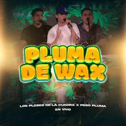 Pluma De Wax