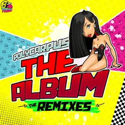 The Album The Remixes