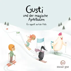 Es rappelt auf der Piste, Folge 5: Intro