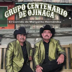 El Corrido de Maragrito Hernández