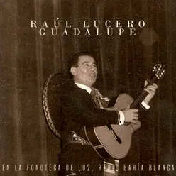En la Fonoteca de LU2, Radio Bahía Blanca (En Vivo 1964)