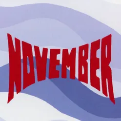 Progglådan November