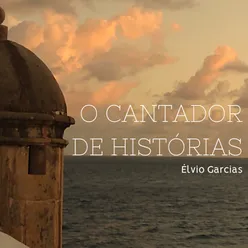 O Cantador de Histórias