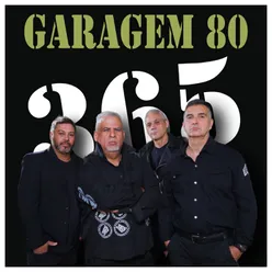 Garagem 80