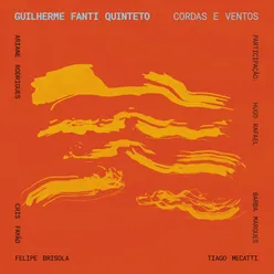 Flor Dália (quinteto)