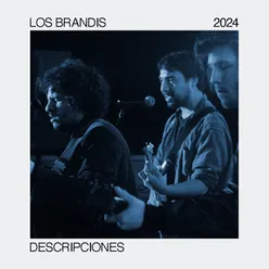 Descripciones (En Vivo)