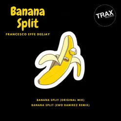 Banana Split