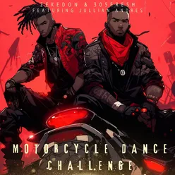 Motorcycle Dance Challenge