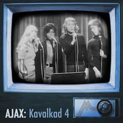 Kavalkad 4 (Remastered 2024)