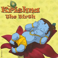 Krishna - The Birth Song