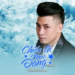 Chiếc Lá Mùa Đông (Cover)