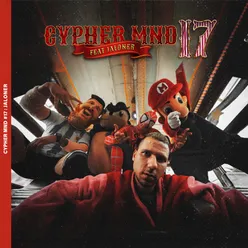 Cypher MND #17 v.2: Jaloner