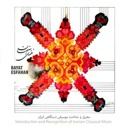 Introduction and Recognition of Iranian Classical Music: Bayat Esfahan