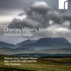 Three Cavalier Songs, Op. 17 (Version for Mezzo-Soprano): II. King Charles