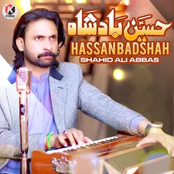 Hassan Badshah - Single