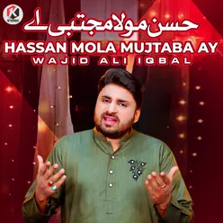 Hassan Mola Mujtaba Ay - Single