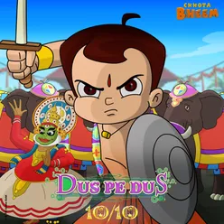 Chhota Bheem: Dus Pe Dus