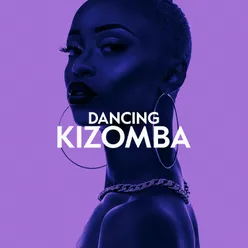 Dancing Kizomba
