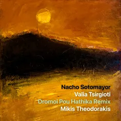 Dromoi Pou Hathika (Remix)
