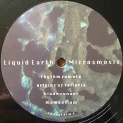 (TerraFirm 4) Liquid Earth - Microsmosis