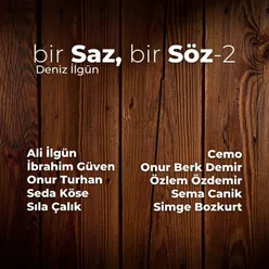 Bir Saz Bir Söz 2