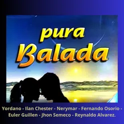 Pura Balada