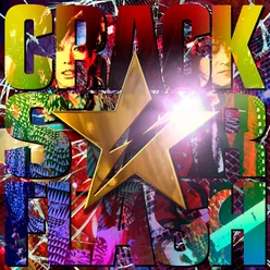 CRACK STAR FLASH