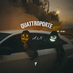 Quattroporte