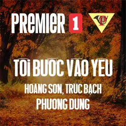 Tôi Bước vào Yêu