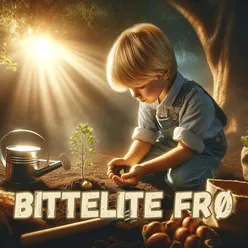 Bittelite Frø - Syng Sjøl