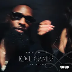 Love Games Outro