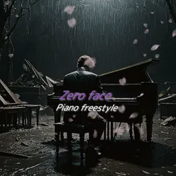 Piano freestyle