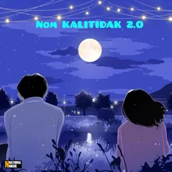 NOM KALITIDAK 2.0 - Single