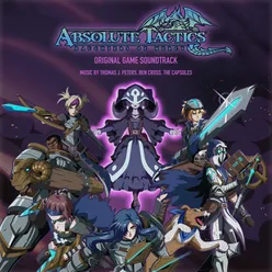 Absolute Tactics: Daughters of Mercy (Original Game Soundtrack)