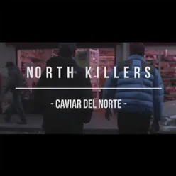 Caviar del Norte